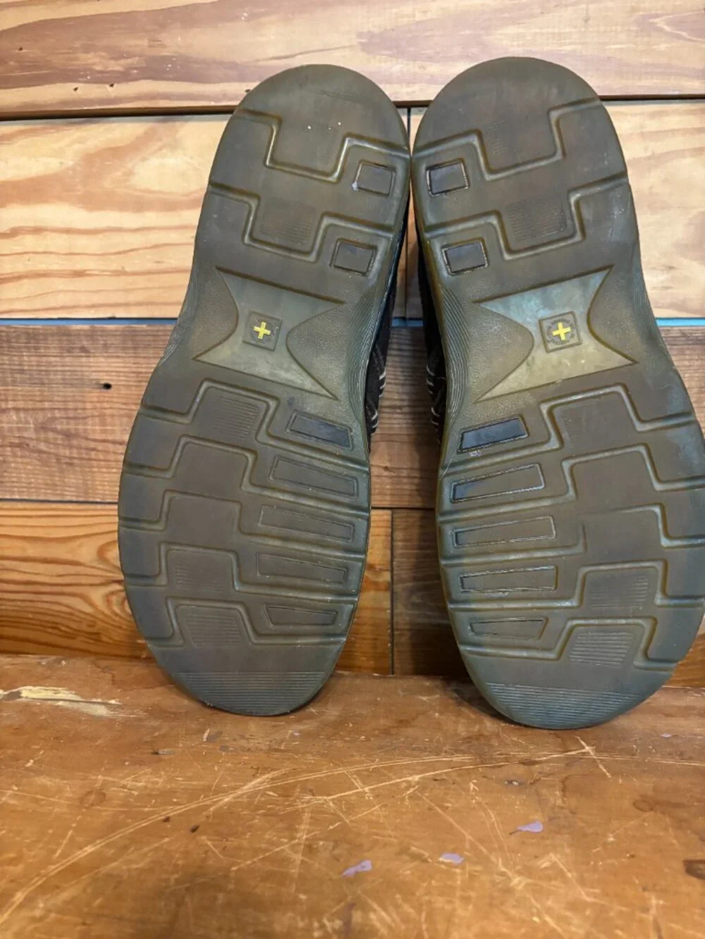 Vintage Y2K Dr Marten's 